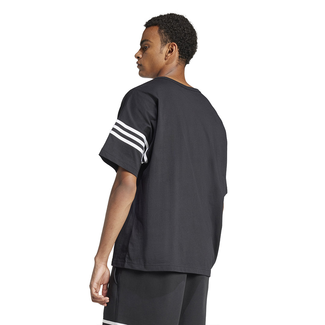 adidas Originals NEU C TEE JC9935 Black