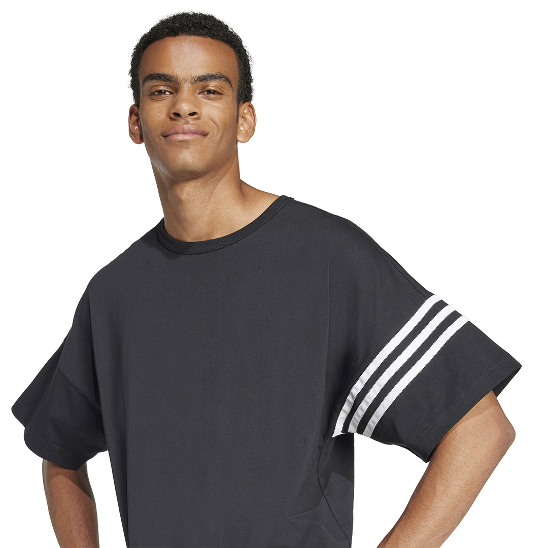 adidas Originals NEU C TEE JC9935 Black