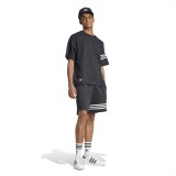 adidas Originals NEU C TEE JC9935 Black Image 3