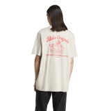 adidas Originals WAB  TEE JD0667 Grey Image 0