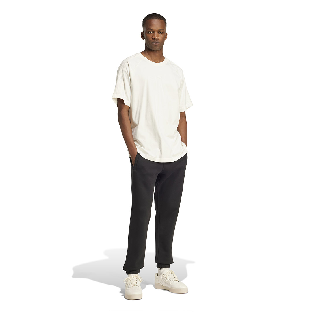 adidas Originals P ESS TEE JD3278 Λευκό