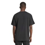 adidas Originals P ESS TEE JC9570 Black Image 0