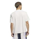 adidas Originals GFX TEE JP4755 Λευκό Εικόνα 0
