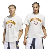 adidas Originals GFX TEE JP4755 Λευκό Εικόνα 5