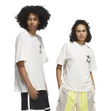adidas Originals ADI SD BALL NET JP2135 Εκρού Εικόνα 4