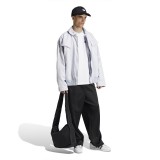 adidas Originals TREFOIL ESS TEE JI8544 White Image 3