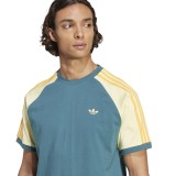 adidas Originals CALI TEE KC4961 Colorful Image 1