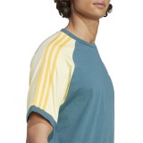 adidas Originals CALI TEE KC4961 Colorful Image 2