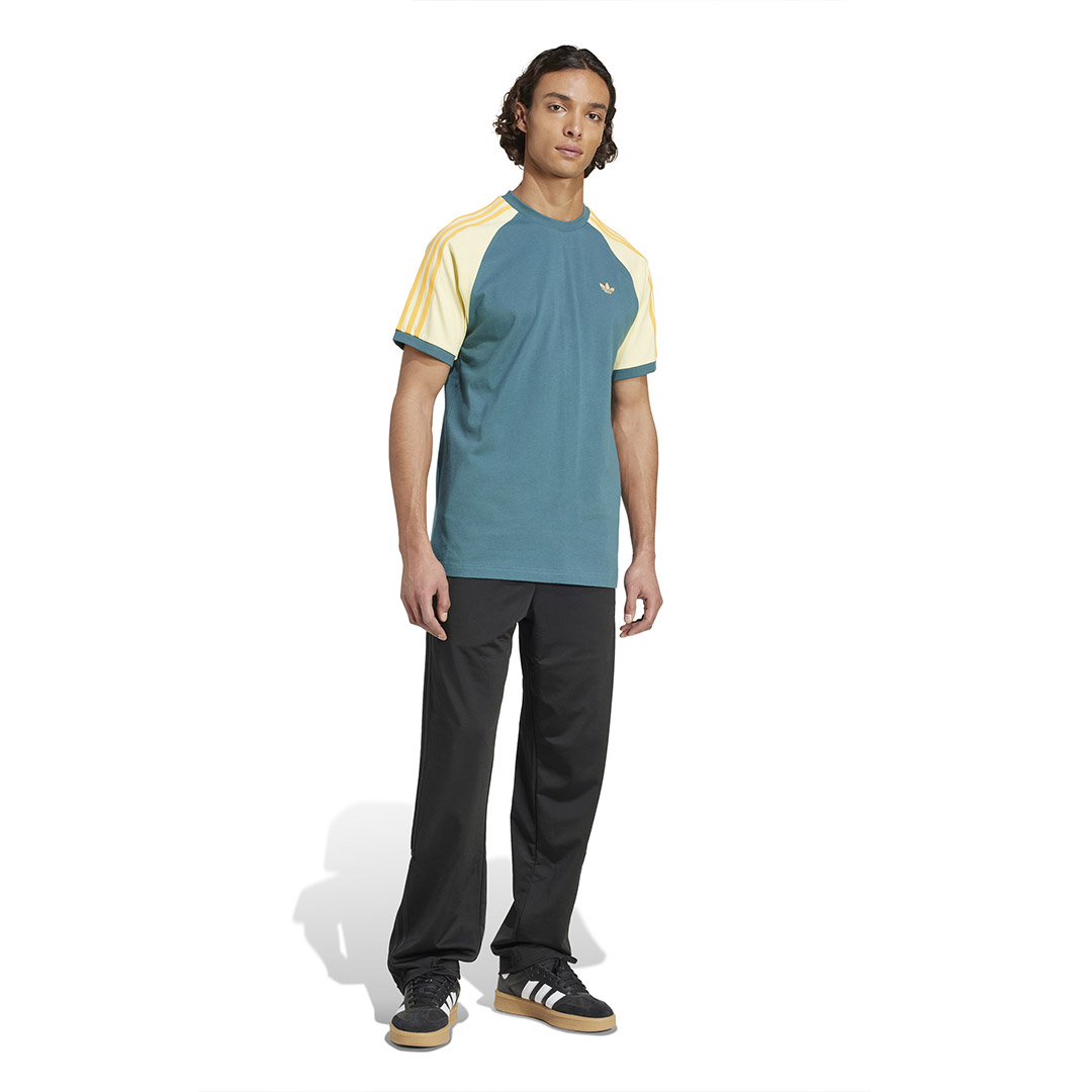 adidas Originals CALI TEE KC4961 Colorful