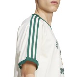 adidas Originals OG DEPT TEE KD6266 White Image 1