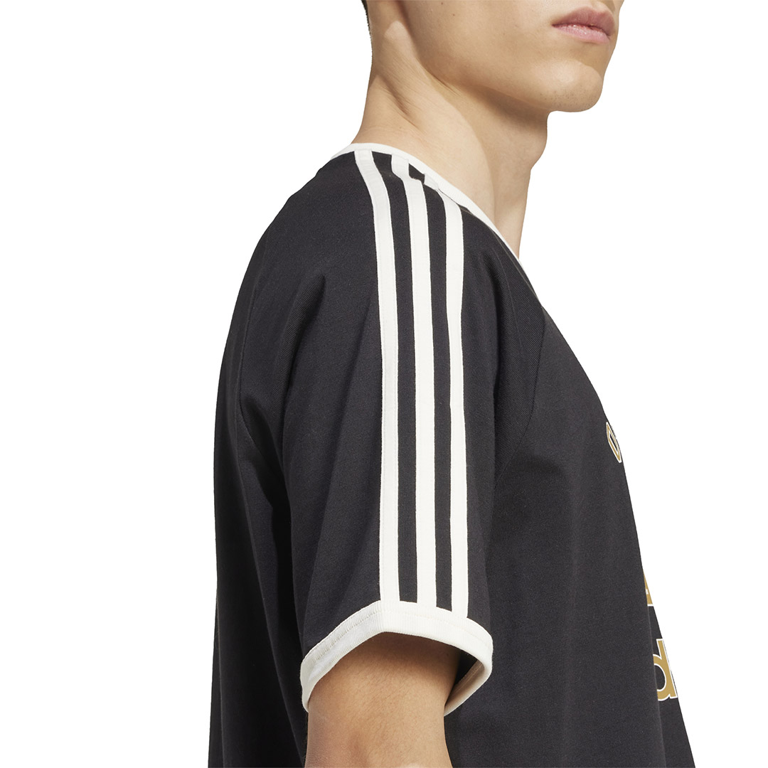 adidas Originals OG DEPT TEE KD6265 Black