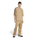 adidas Originals OVERSIZE TEE JY1397 Beige Image 3