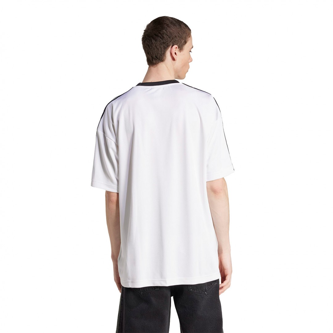 adidas Originals JACQUARD JERSEY JW5877 Λευκό