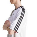 adidas Originals JACQUARD JERSEY JW5877 Λευκό Εικόνα 2