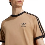 adidas Originals 3-STRIPES TE JY1370 Beige Image 2