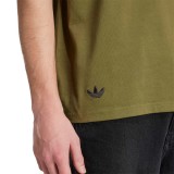 adidas Originals NEU C TEE HZ3697 Χακί Εικόνα 1