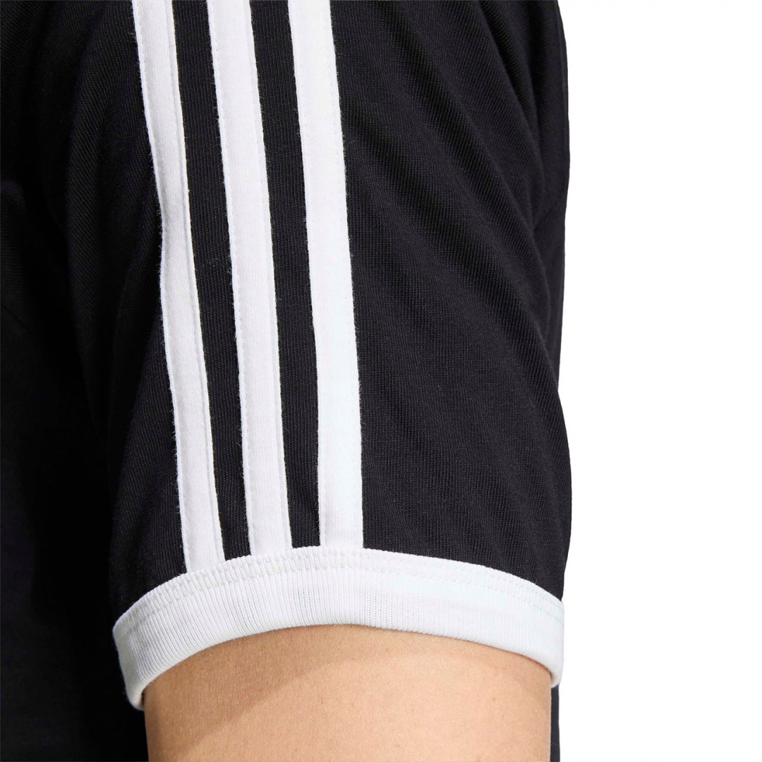 adidas Originals 3S RINGER T KF0417 Μαύρο