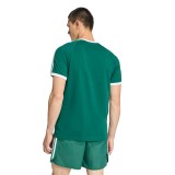 adidas Originals 3S RINGER T KF0415 Green Image 0