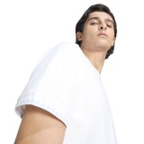 adidas Originals CHEST STR SS T KC6448 Λευκό Εικόνα 2