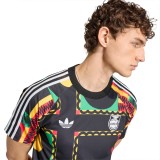 adidas Originals JFF OG TEE KS2679 Πολύχρωμο Εικόνα 1