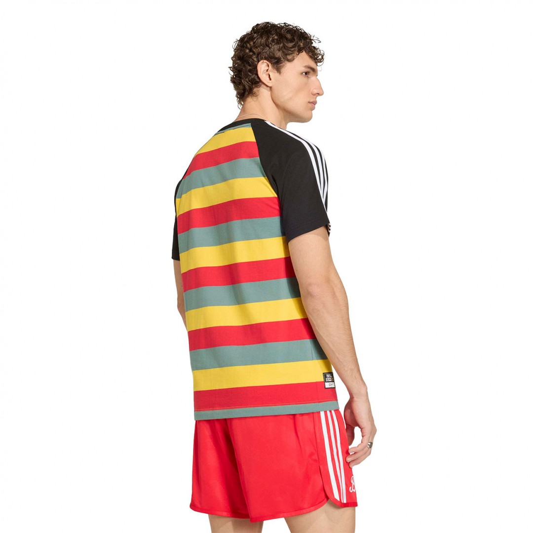 adidas Originals OG TEE JY5212 Πολύχρωμο