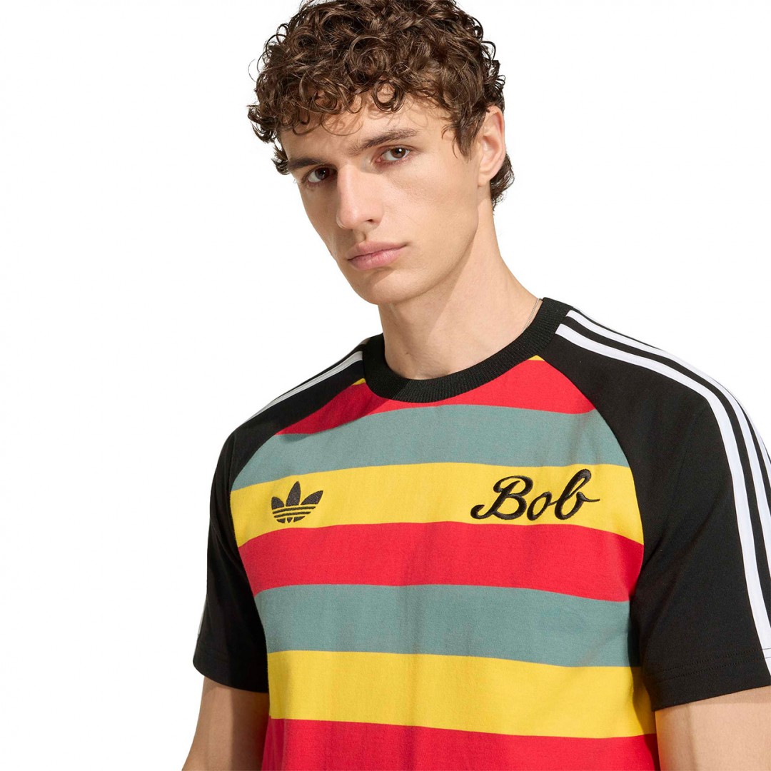 adidas Originals OG TEE JY5212 Πολύχρωμο