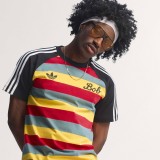 adidas Originals OG TEE JY5212 Πολύχρωμο Εικόνα 4