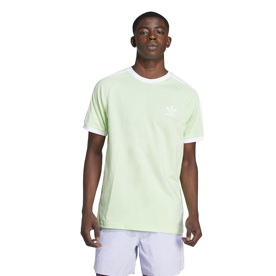 adidas Originals 3-STRIPES TEE IM9391 Veraman