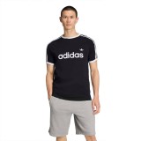 adidas Originals 3S RINGER T KF0417 Μαύρο Εικόνα 