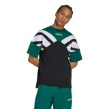 adidas Originals CUTLINE TEE JX3075 Πολύχρωμο Εικόνα 