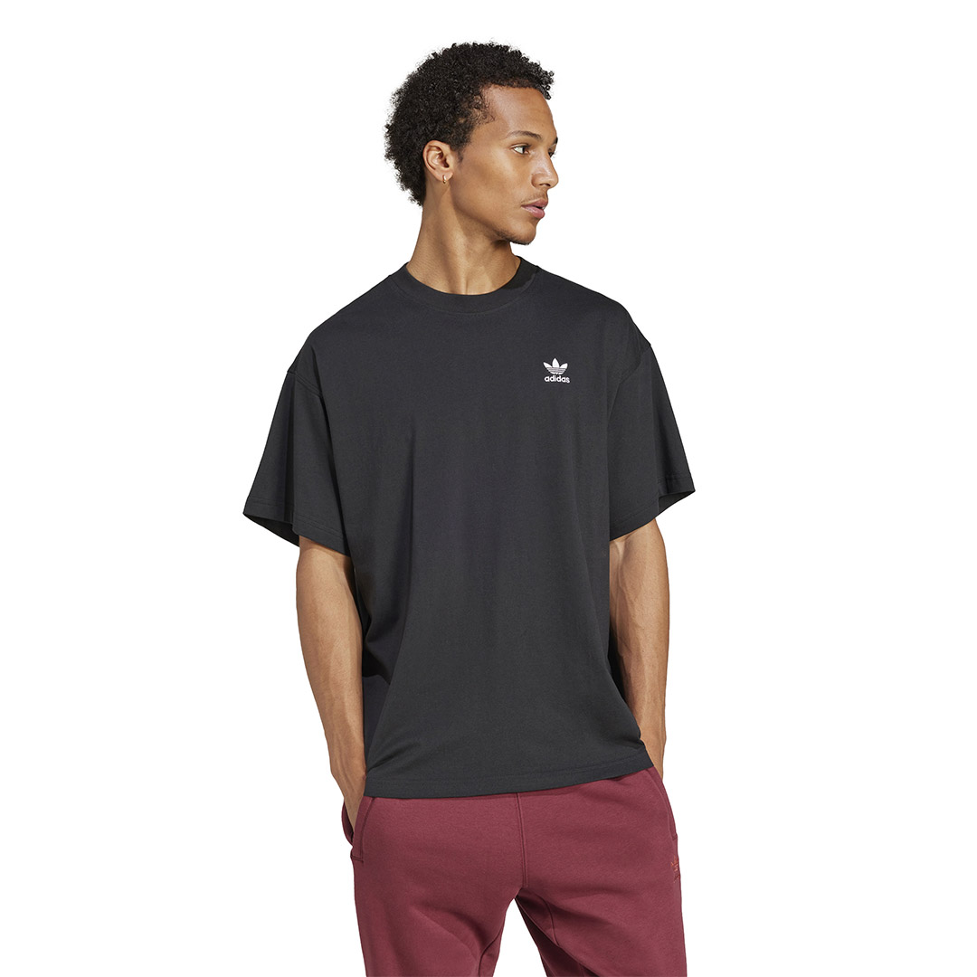 adidas Originals ESS OS TEE JD0349 Black