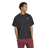 adidas Originals ESS OS TEE JD0349 Black Image 