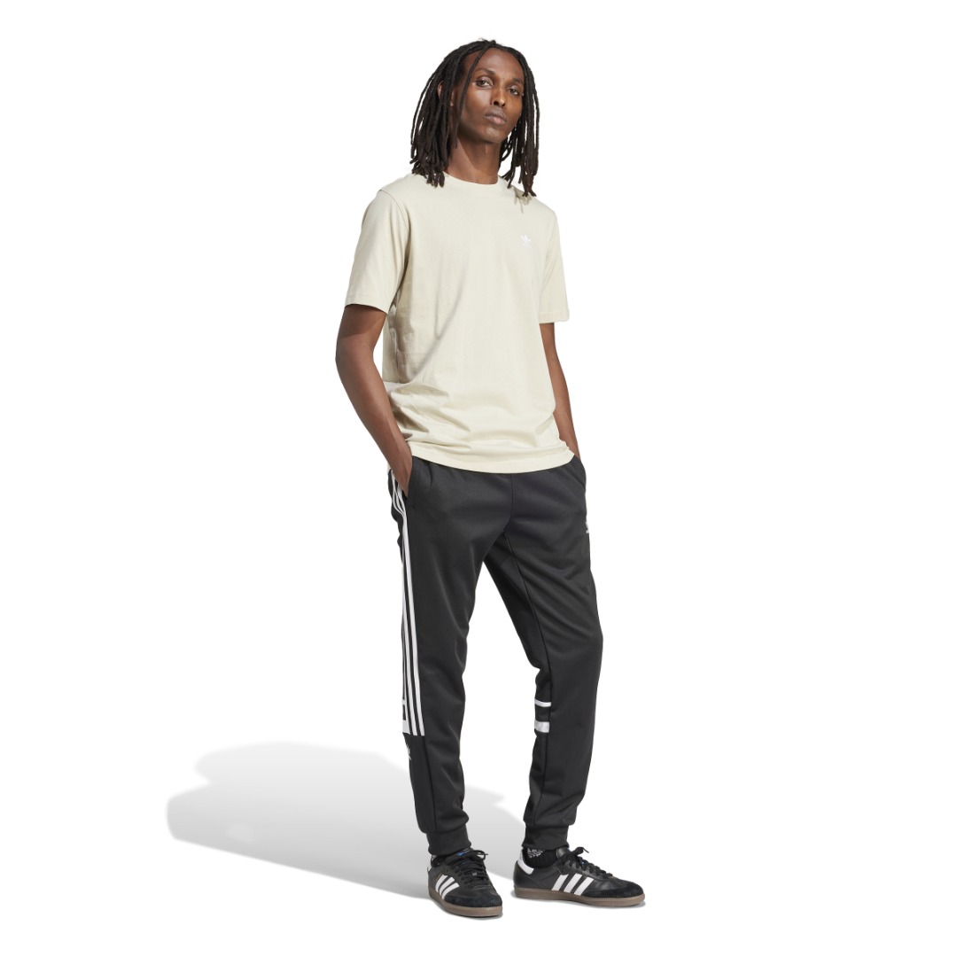 adidas Originals ESSENTIAL TEE IR9689 Γκρί