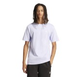 adidas Originals ESSENTIAL TEE IR9696 Lilac Image 