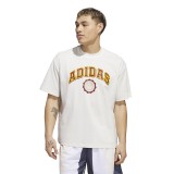 adidas Originals GFX TEE JP4755 Λευκό Εικόνα 
