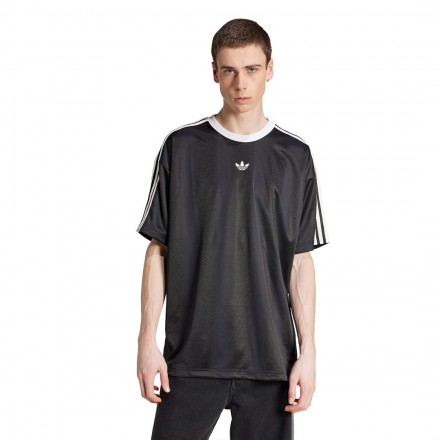 adidas Originals JACQUARD JERSEY JW5876 Black