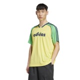 adidas Originals JERSEY JD0813 Κίτρινο Εικόνα 
