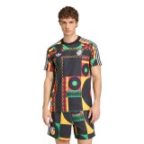 adidas Originals JFF OG TEE KS2679 Πολύχρωμο Εικόνα 