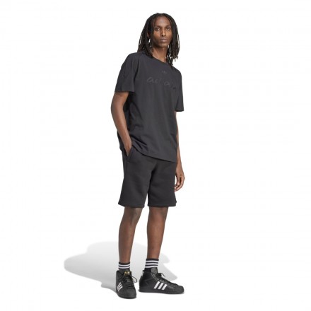 adidas Originals M FASH GRFX T IT7473 Black