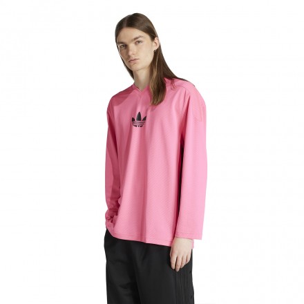 adidas Originals MESH LS JY1309 Fuchsia