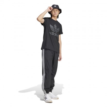 adidas Originals MONO TEE IS0176 Μαύρο