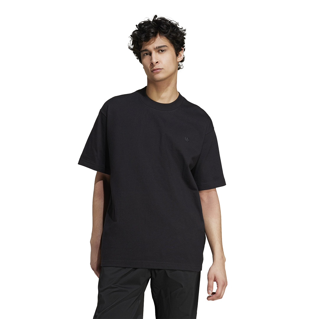adidas Originals P ESS TEE IY2248 Black