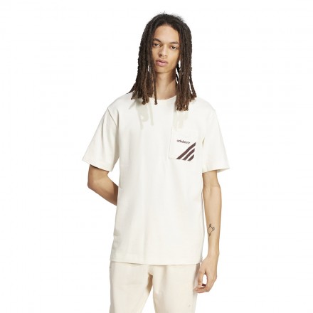 adidas Originals POCKET TEE IW3250 White