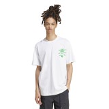 adidas Originals Q12 TS STREET B JD0677 White Image 