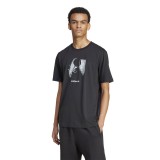 adidas Originals TS STREET  5 BLACK IY3431 Black Image 