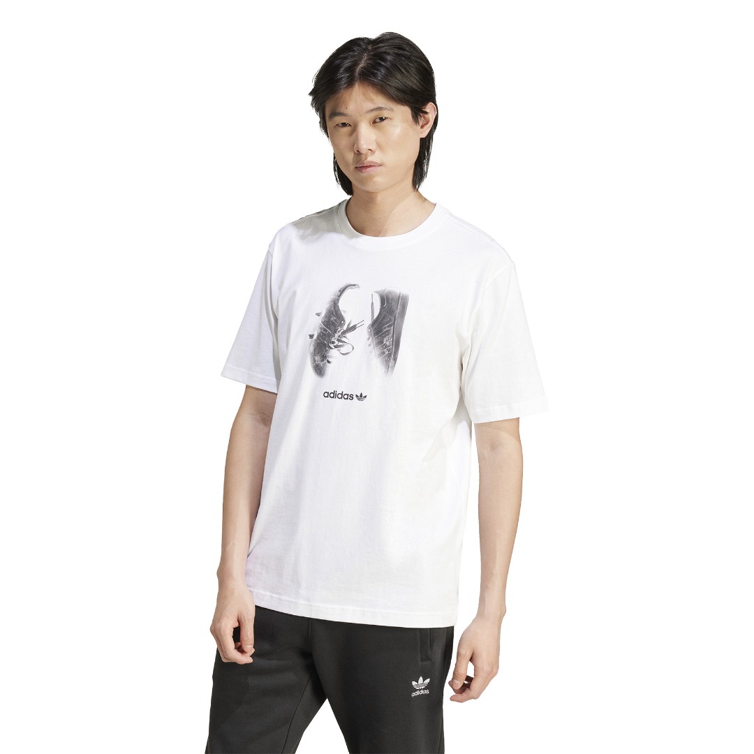adidas Originals TS STREET 5 IY3430 White