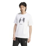 adidas Originals TS STREET 5 IY3430 White Image 
