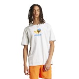 adidas Originals TS TEE SS 2 IS2912 Grey Image 