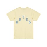 GRIMEY CAUSING PANIC THE MECHA REGULAR TEE GA699-CRM Εκρού Εικόνα 0