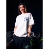 GRIMEY SWEET SCIENCE REGULAR TEE GA739-SPG Grey Image 2